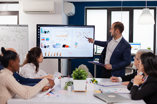 ที่ปรึกษาการตลาด